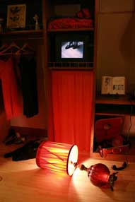 History Repeats: 3 of 7 - Installation Documentation