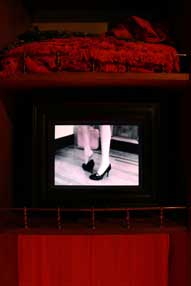 History Repeats: 5 of 7 - Installation Documentation