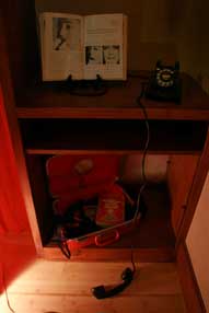 History Repeats: 6 of 7 - Installation Documentation