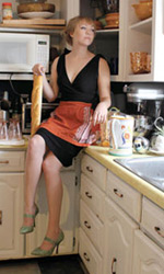 Evocative Power: 2A of 5