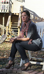 Evocative Power: 4A of 5