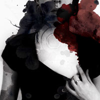 Ink Blots: What We're Left With