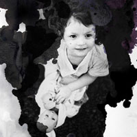 Ink Blots: Younger Then