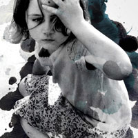 Ink Blots: Older Now