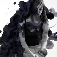 Ink Blots: The Weight of Water