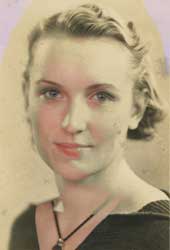 My Mother's Daughter: 4 of 5