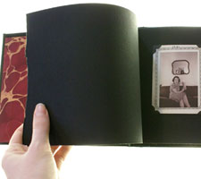 Remember Me Like This: 1 of 6