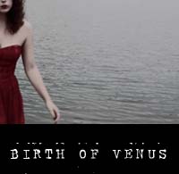 Birth of Venus