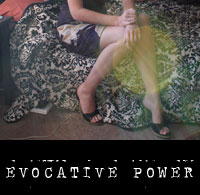Evocative Power