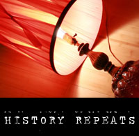 History Repeats
