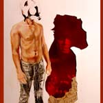 Jimmy Frezza - Digital Collage