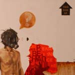 Jimmy Frezza - Mixed Media Sculpture