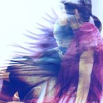 Christina George - Digital Montage