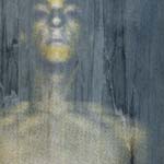 Dylan Pearson "The Shroud" - Silkscreen Monoprint