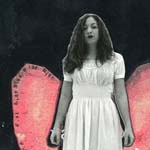 Courtney Allison - Sketchbook Cover