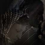 Selina Gaeta "Reverence" - Digital Montage