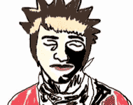 Student Collaboration "Covert Illustrations" - Rotoscope Animation (36.5 MB)